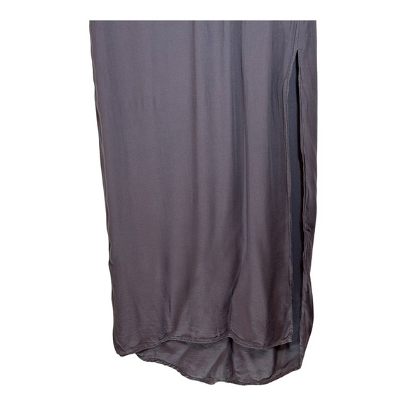 Anthropologie Cloth & Stone Tunic Dress - Picture 6 of 8